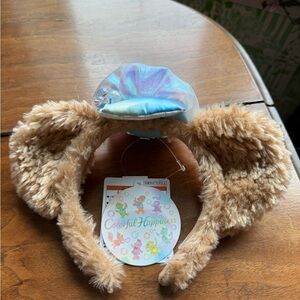 Duffy Tokyo DisneySea Colorful Happiness Celebration Ear Headband